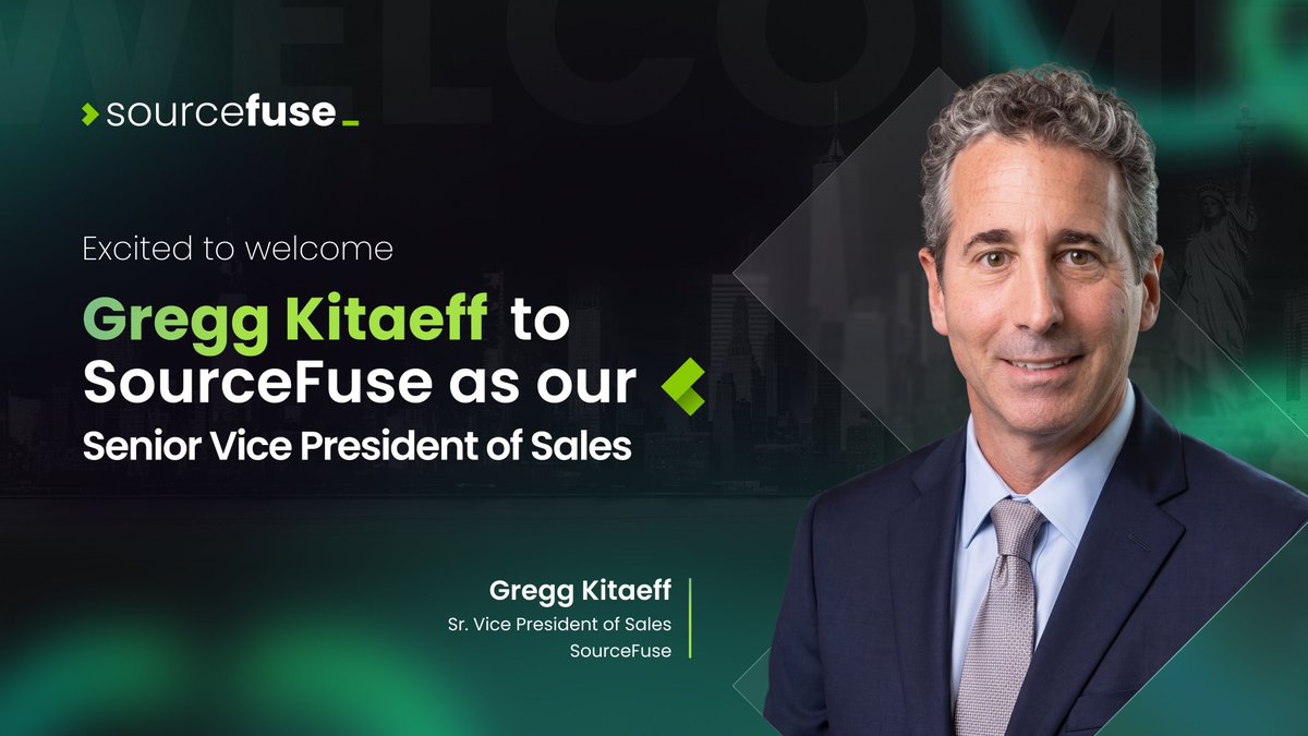 SourceFuse tweet picture