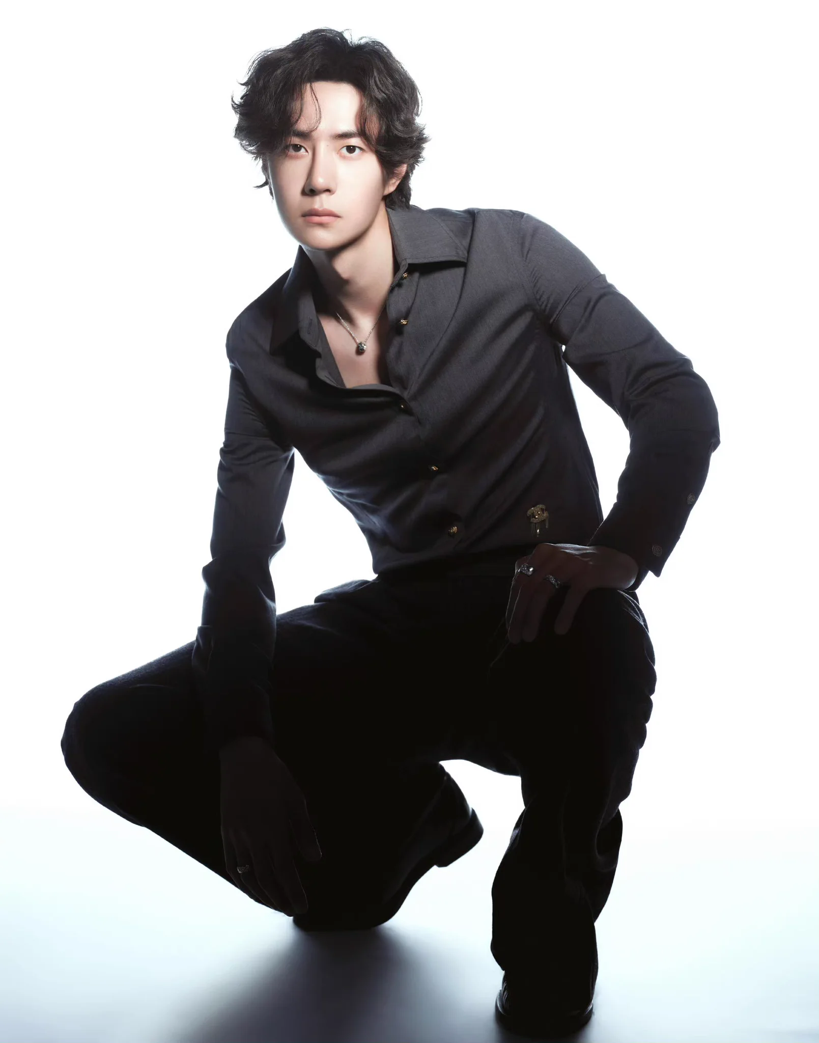 ✿˙❥˙ZhanBo˙❥˙✿ on X: 