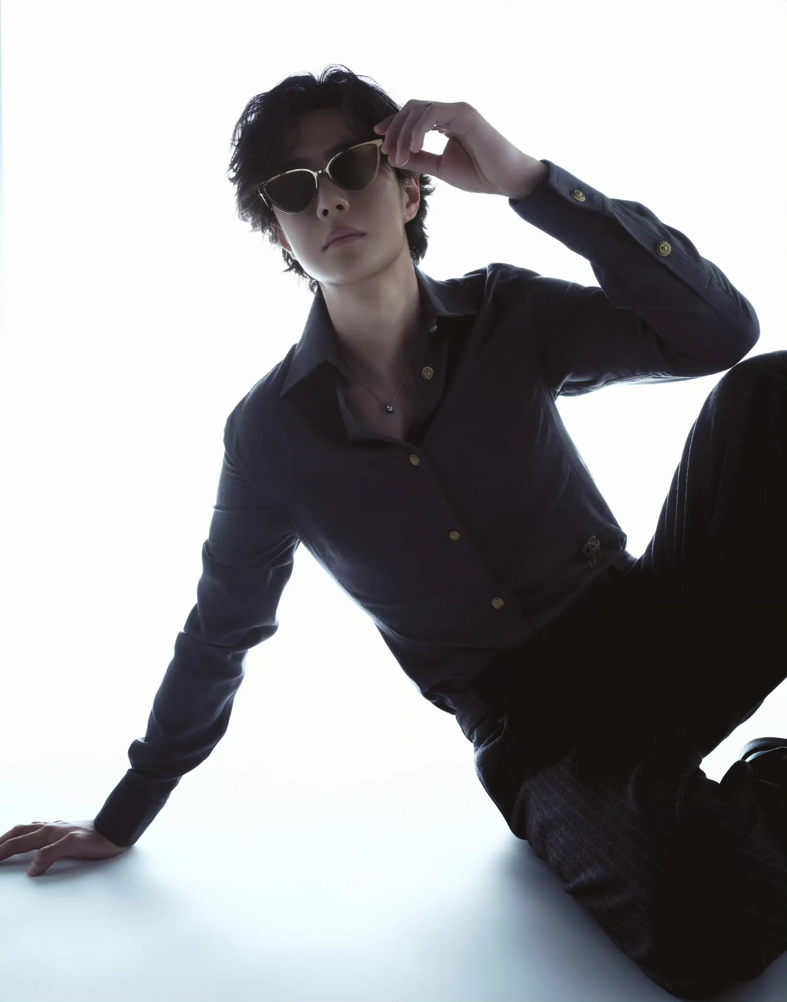 ✿˙❥˙ZhanBo˙❥˙✿ on X: 