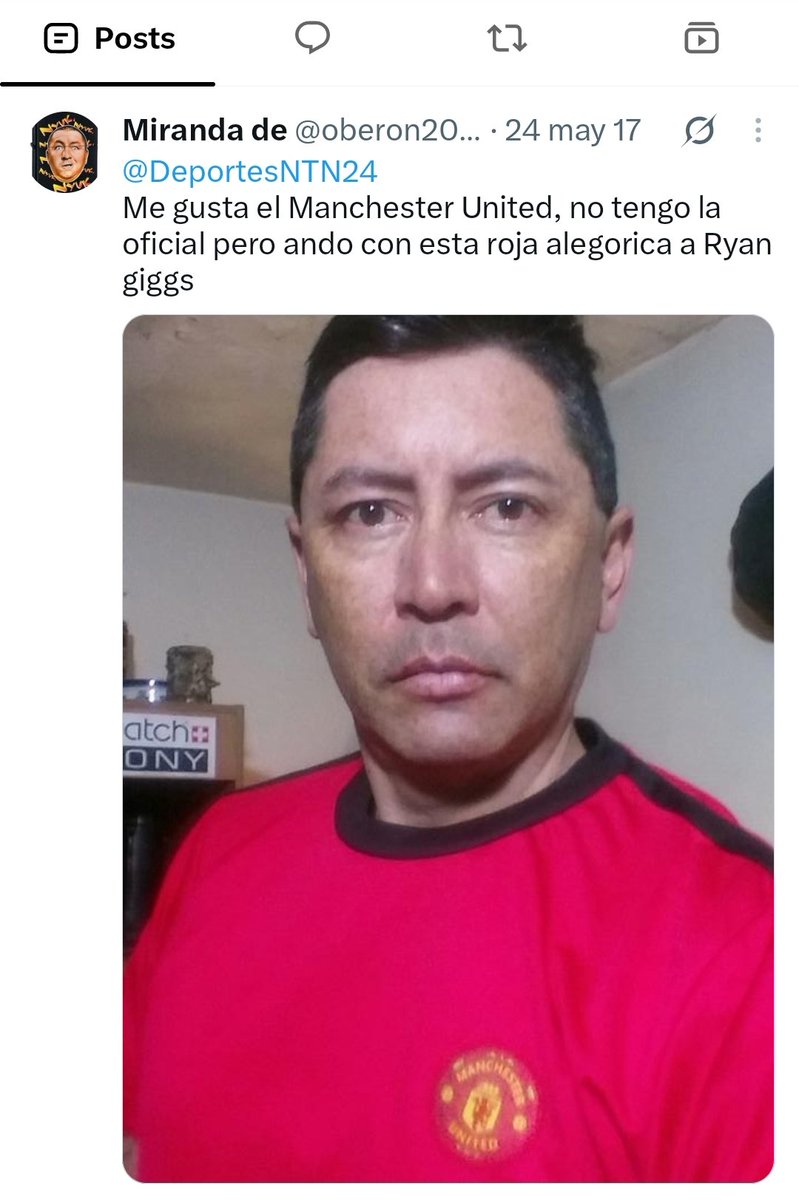 CanallaGomez's tweet photo. @oberon2001 @DonIzquierdo_ @zuletalleras @BluRadioCo El adonis que no sabe escribir 🤣🤣🤣 https://t.co/PEi21GlUrZ
