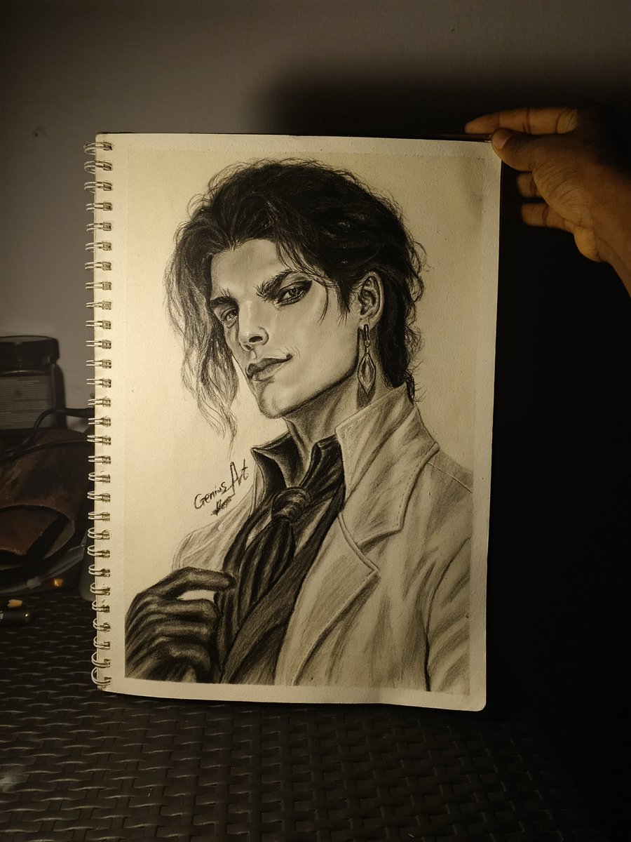 draw_with_geniu's tweet photo. Not to brag I made this in 4 hours

Available for sale https://t.co/XORy7VS0Vw