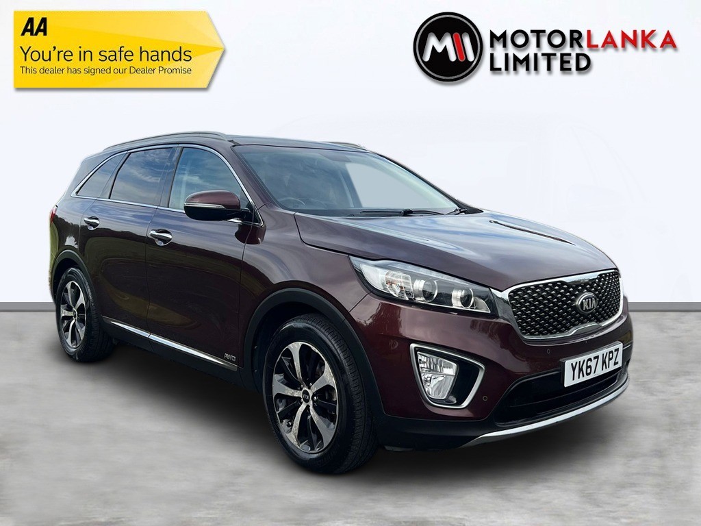Sevdanurata5's tweet photo. 2017 KIA SORENTO 2. 2 CRDi KX-2 - £10, 990 
2. 2L Diesel, Automatic 
91, 000 miles 
Finance available, warranty included, part exchange welcome. We buy cars. Call 07799 696500 or email info@motorlanka. co. uk https://t.co/aicHCrOtLE