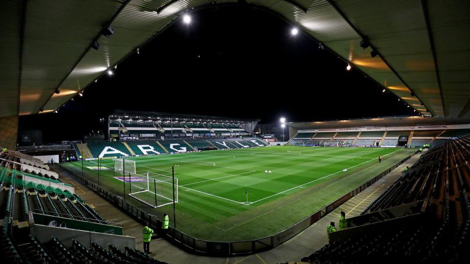 EflPapers's tweet photo. League one side Plymouth Argyle have opened talks with #manutd wonderkid JJ Gabriel following his controversial exit from the club https://t.co/DEyuITRjTa