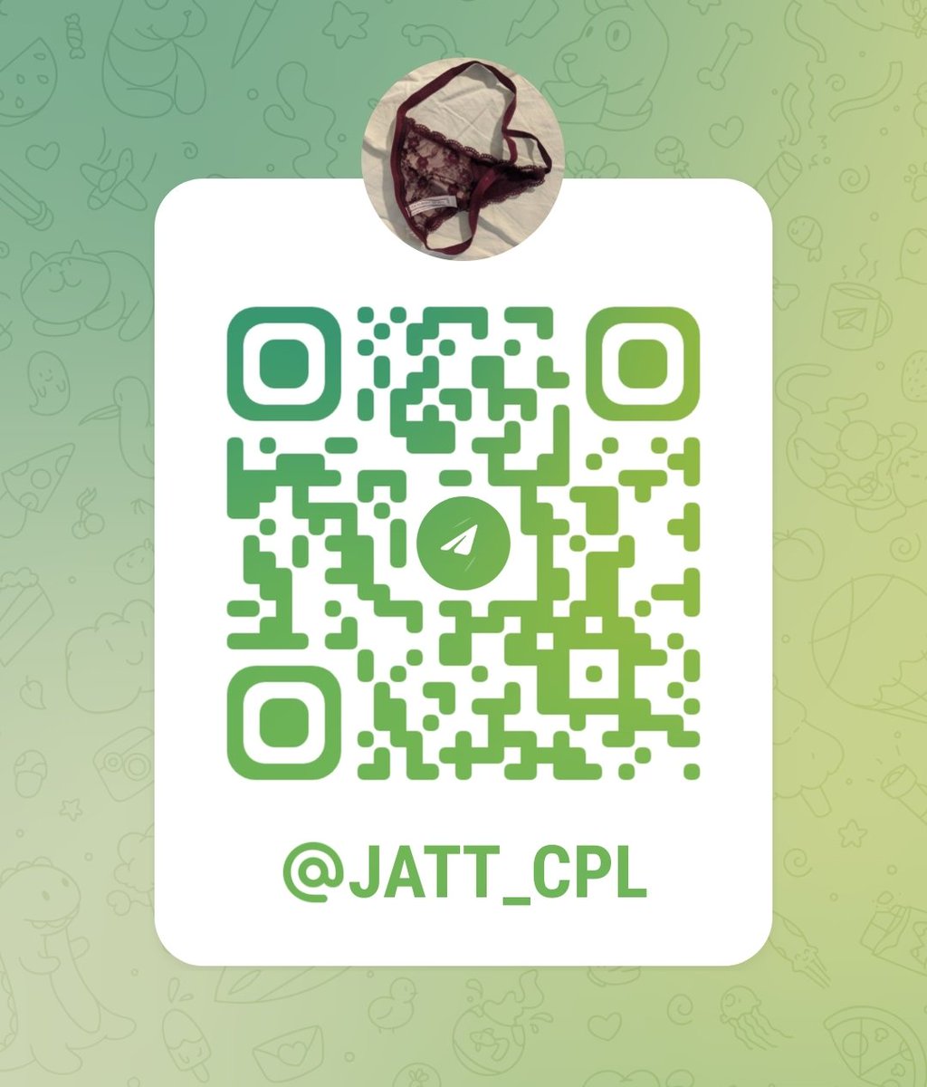 vedant_vanicpl's tweet photo. hey friends 
join our telegram channel 
@Aaravwol 
@InayaAshish 
@TanyaAbhi_bckup 
@advikriya 
@vcg_Aditya @bossbathinda @SonarikaBh9192 @NishantCharus @Usha_Akash_Cpl @HYDCPLONFWB @TigerDelhi2 @samayrarahul9 @SexyCoupl1992 @viveksandya 
@NehaRohit11 
@Pankhurikunaal @DuskyPriya https://t.co/GJZSGL1N7Y