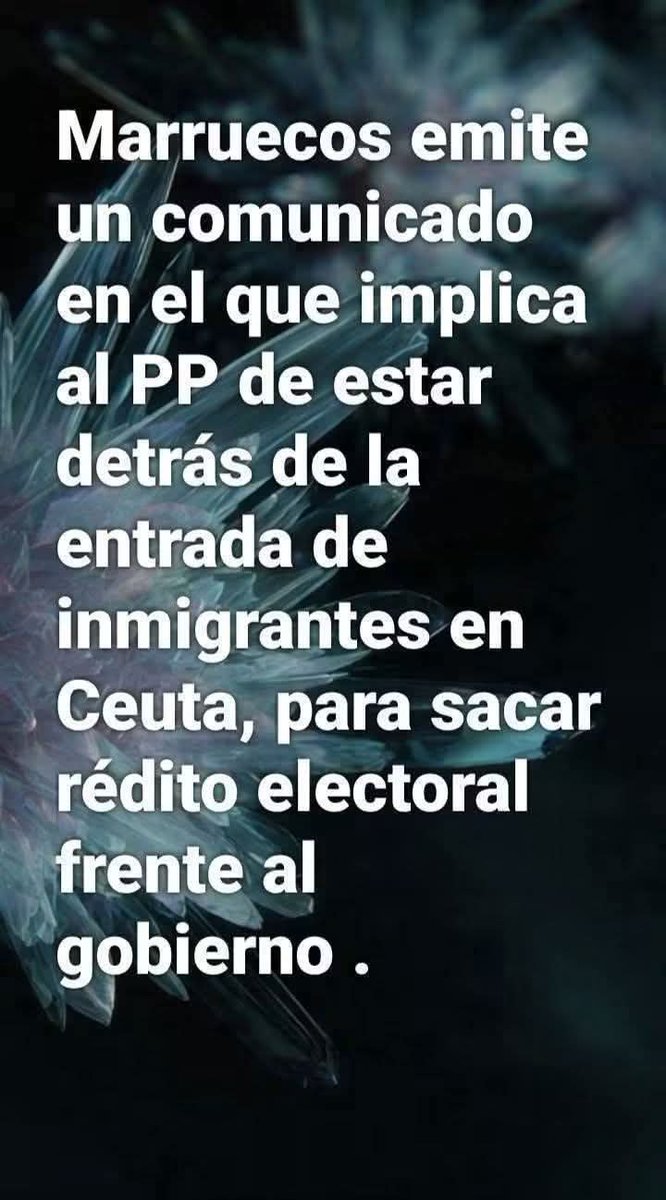 PlazaPorta48891's tweet photo. QUE TODA ESPAÑA SE ENTERE, SOBRE TODO EN CEUTA. https://t.co/YoMCTKozqb