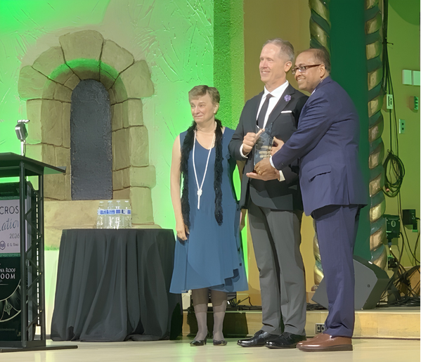 rhythm_risk's tweet photo. Big start to #NSC2026! 🏆 From presenting the NSC Green Cross Safety Innovation Award to fresh conversations on governance, Fit2Drive™ &amp; driver behavior. Visit the Rhythm team at booth #4236 to learn all about our groundbreaking safety solutions or visit https://t.co/ZIdXpYYi3P. https://t.co/jxpnP6j32W