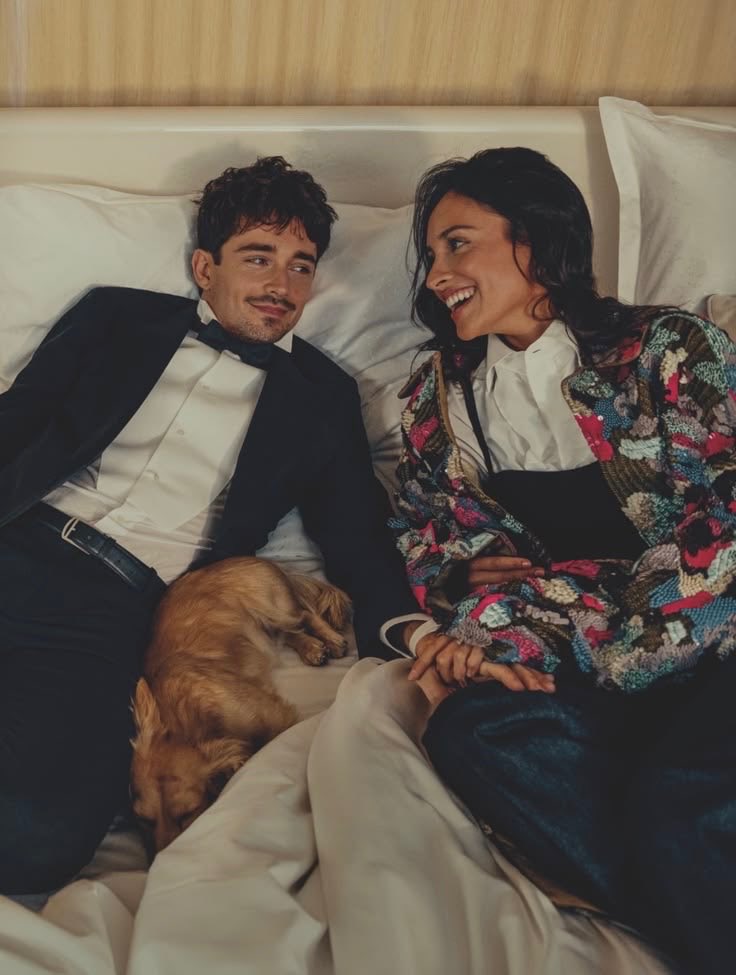 lec16lover's tweet photo. the way charles looks at alex 🥹
and people still dare to say he doesn’t love her! https://t.co/OIxExQMEFh