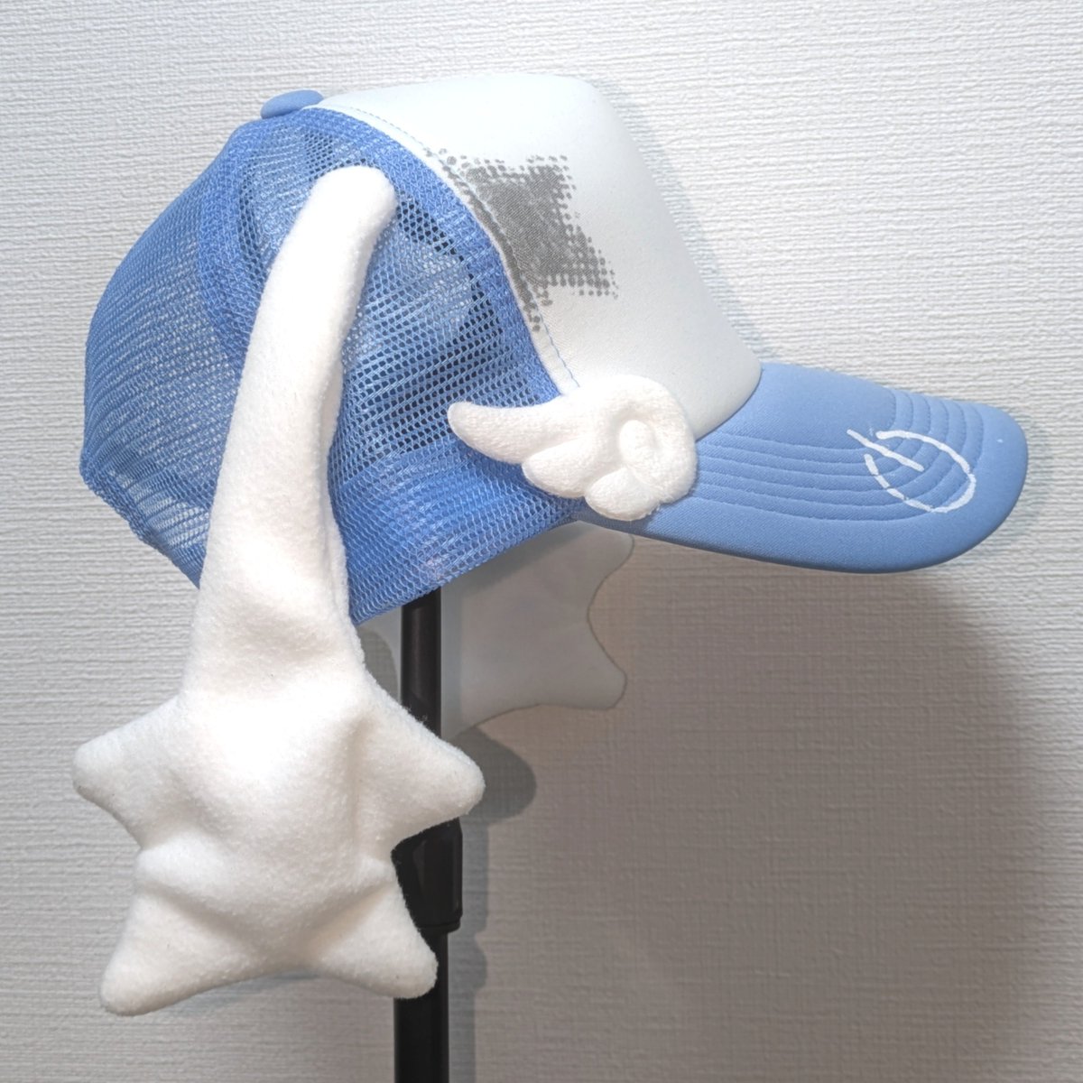 N00u_11's tweet photo. 〔new items〕
Head gear : NOVA⋆˚꩜。
09.16 10:00 ONLINE RELEASE
NU:LL ONLINE STORE にて販売開始
#y2k
#frutigeraero
#webcore https://t.co/85koyJC3Ub