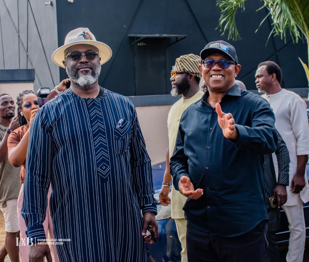 ASAKECA's tweet photo. ..@DumoLuluBriggs says his proposed Reset is not about revenge. It is about competent institutions, accountability, transparency, continuity and measurable results. He wants Rivers people to judge government by what it achieves. #WhyDumoIsRunningForGov https://t.co/IGLmzvSoM5