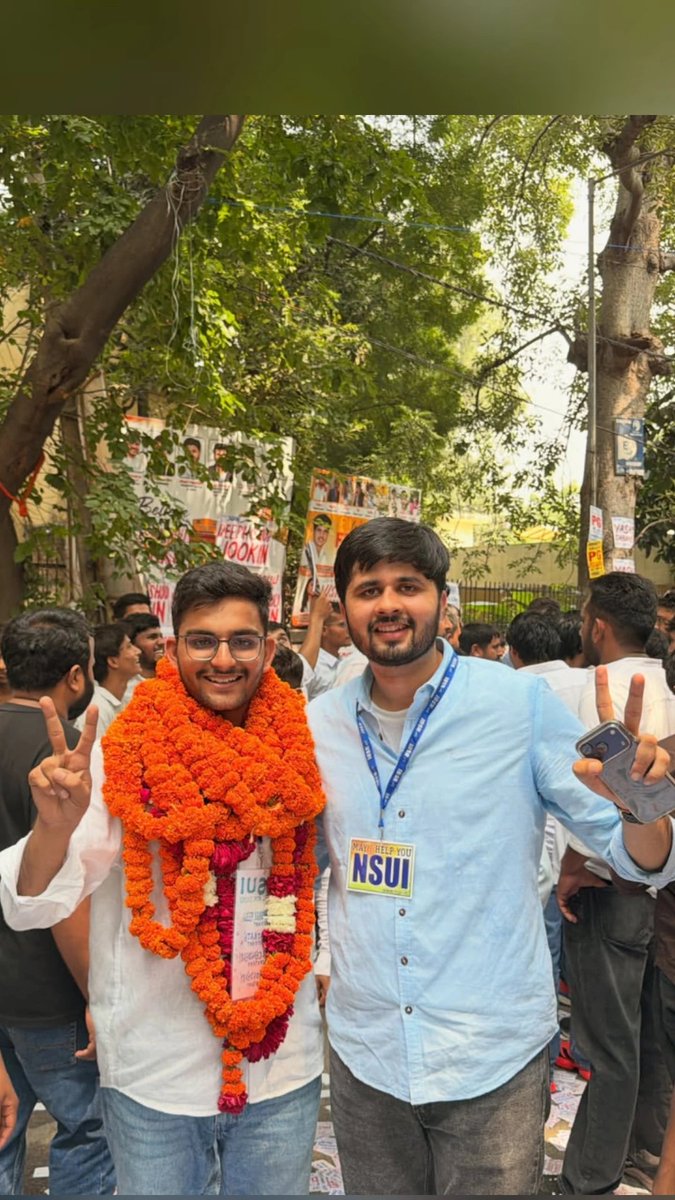 Gopalsaharnnsui's tweet photo. Former joint Secretary dusu'  ( @Lokeschoudharyy )🫂 https://t.co/kisprkCI1y