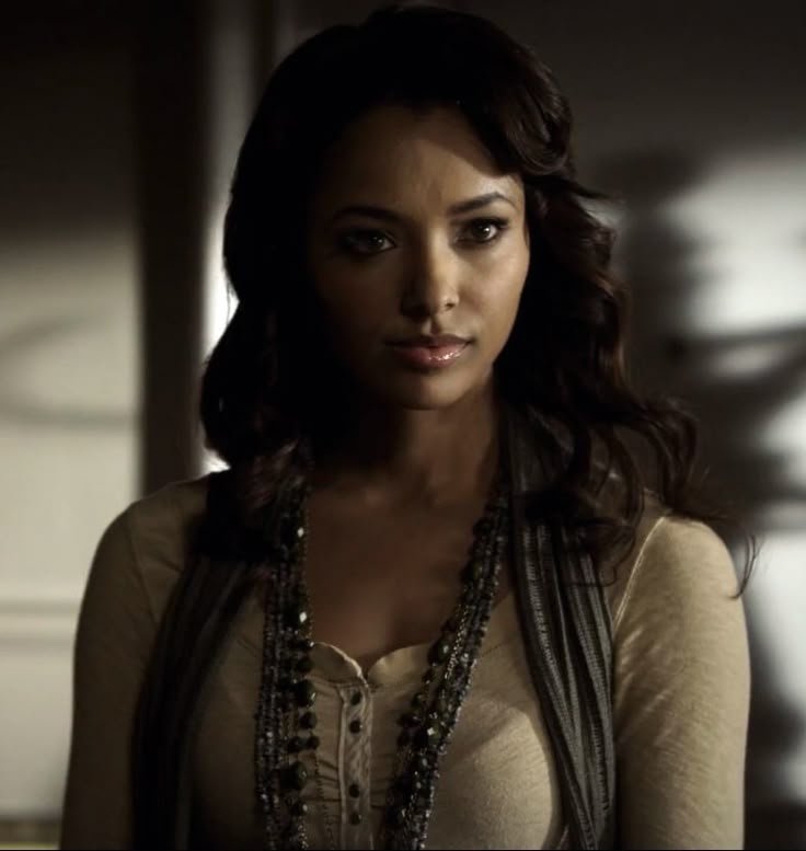 vampzrp's tweet photo. bonnie bennett really was that girl https://t.co/vhW66SQj8e