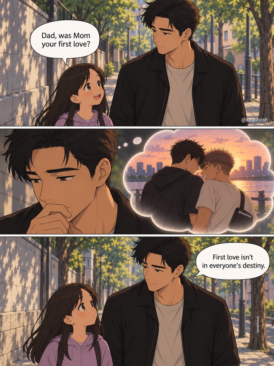 stopitvish's tweet photo. Sometimes your first love is simply the one that got away. https://t.co/rK44I9pMWi