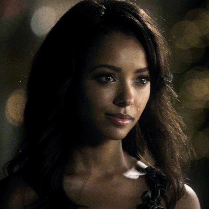 vampzrp's tweet photo. bonnie bennett really was that girl https://t.co/vhW66SQj8e