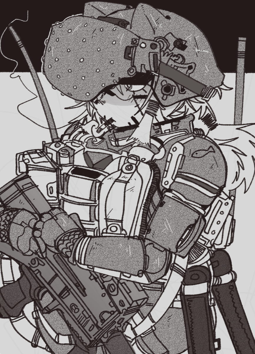 GRUTTS_'s tweet photo. Riley - Mod 2 https://t.co/L4Riat9ie5