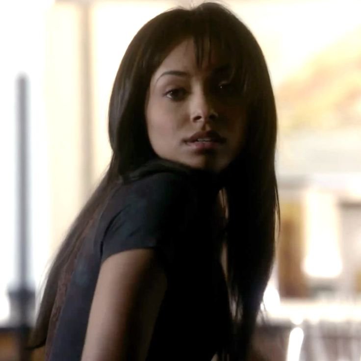 vampzrp's tweet photo. bonnie bennett really was that girl https://t.co/vhW66SQj8e
