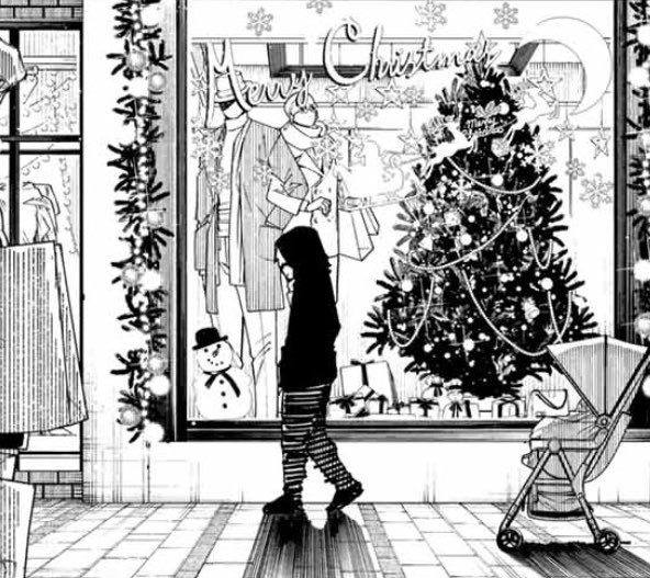 sh3rwill's tweet photo. #ไคอิซา 🎄( #ออลอิซา )

‘ มิคาเอล ไคเซอร์ไม่เชื่อเรื่องเล่าปรัมปราในวันคริสต์มาส ’

เรื่องราวของเขาเริ่มต้นขึ้นตั้งแต่ตอนนั้น

ในคราที่ดวงตาสุกสว่างแหงนมองท้องฟ้าพร้อมสวดภาวนาอ้อนวอนถึงเบลสนิเคิลสุดหัวใจ จนเผลอเข้าข้างตัวเองไปว่าคุณลุงคนนั้นจะมาหาและมอบรอยยิ้มพร้อมกล่องของขวัญให้ https://t.co/tploQxIQHE
