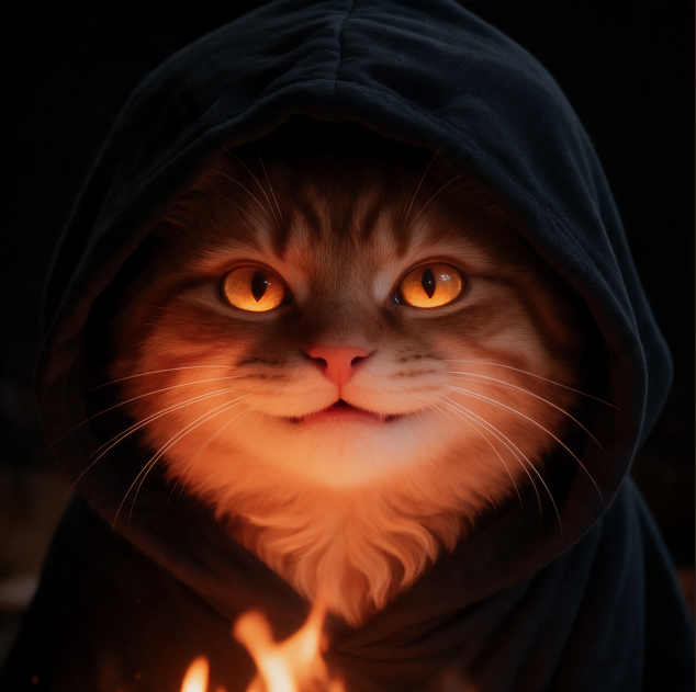 CatoshiRush tweet picture