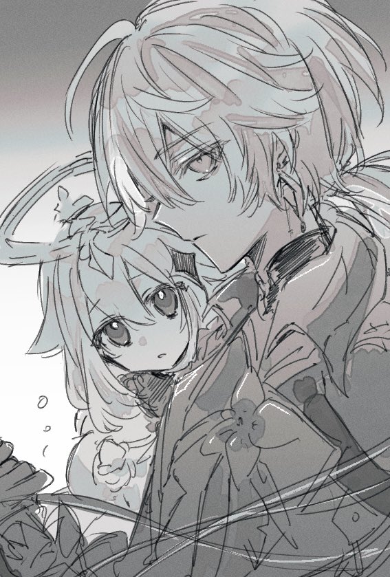 hidaka_uZ's tweet photo. ド深夜のrkgk  ヴォジャちゃんほしい〜！！ https://t.co/MGyldENq19