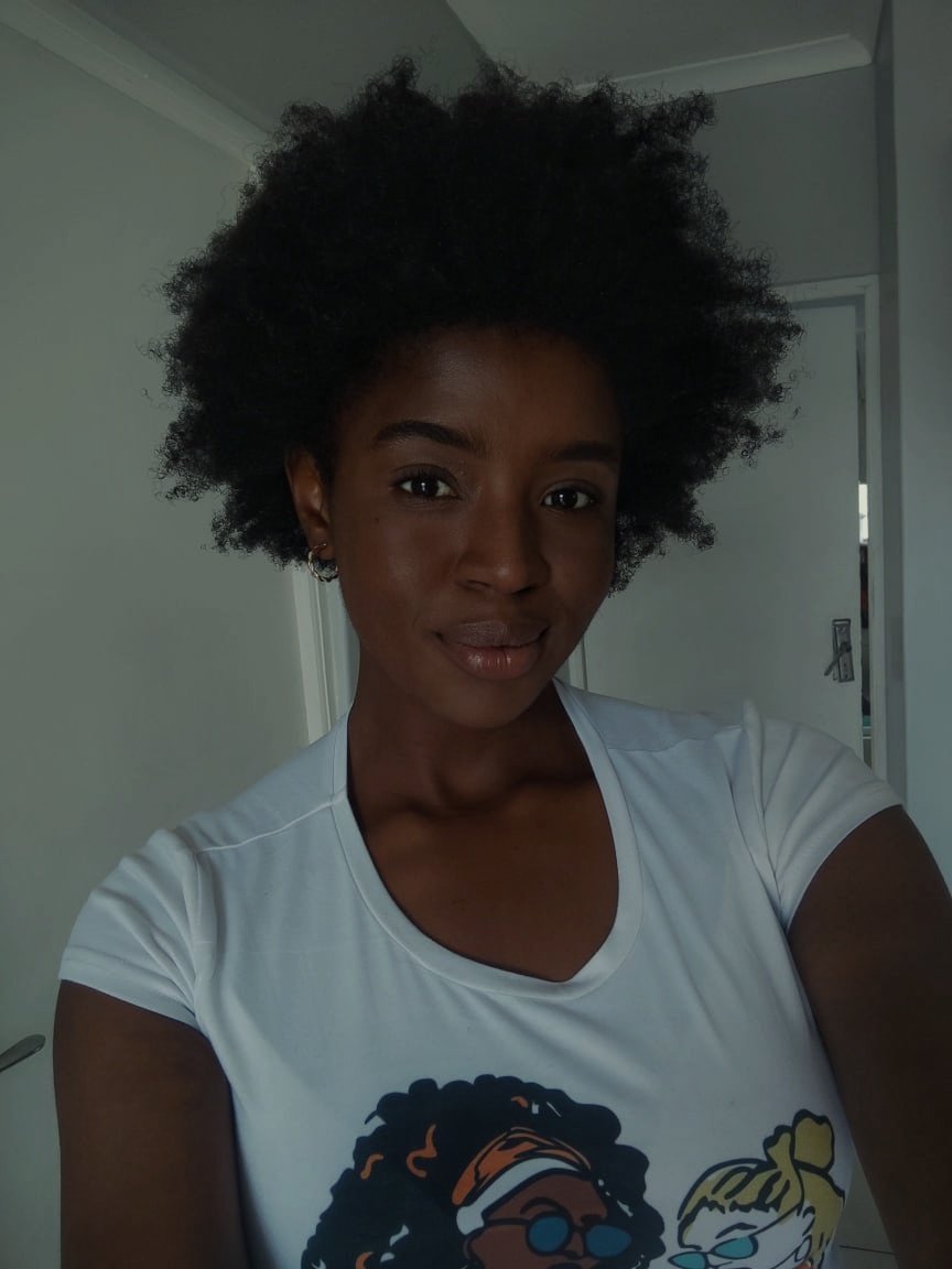 raeMayana's tweet photo. ~ happy world Afro day 🤎 https://t.co/IhYTc1XnOM