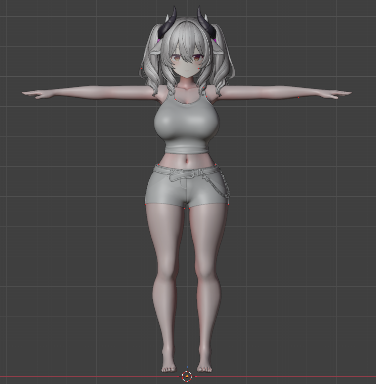StudioH2__'s tweet photo. 부스에 판매할 의상을 만들고 ���습니다.

#booth #3d #Blender https://t.co/ynZmVgEE7M