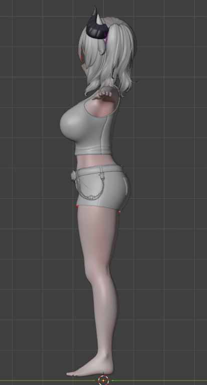 StudioH2__'s tweet photo. 부스에 판매할 의상을 만들고 ���습니다.

#booth #3d #Blender https://t.co/ynZmVgEE7M