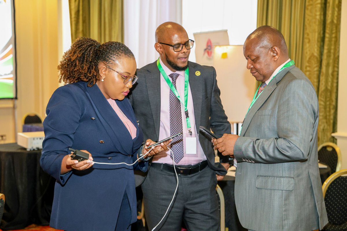 kakamedy's tweet photo. The work now is to turn these commitments into action. Peace is a shared responsibility.

#UchaguziBilaNoma #OnePeopleOneNationOneDestiny https://t.co/Y24a0IRjPj
