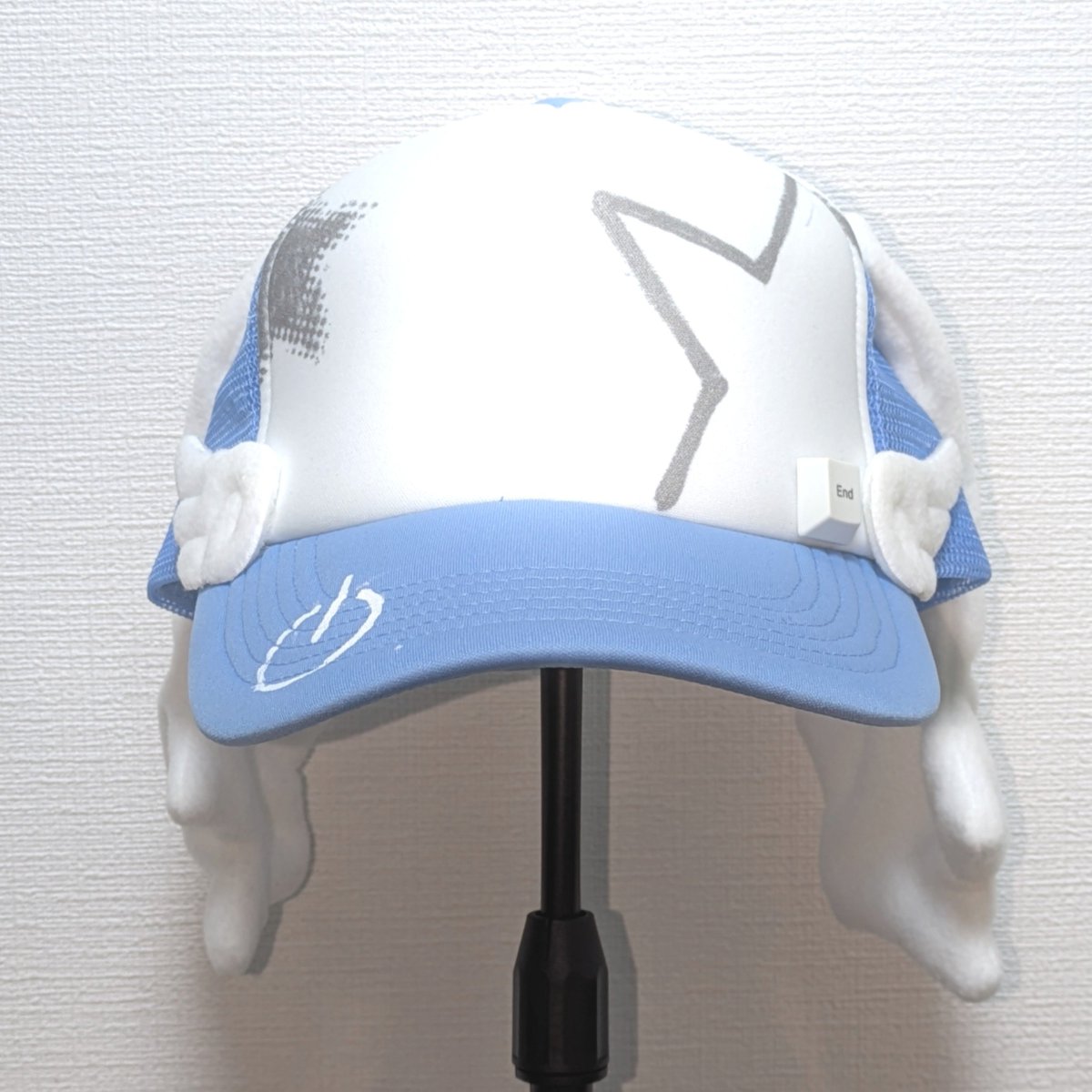 N00u_11's tweet photo. 〔new items〕
Head gear : NOVA⋆˚꩜。
09.16 10:00 ONLINE RELEASE
NU:LL ONLINE STORE にて販売開始
#y2k
#frutigeraero
#webcore https://t.co/85koyJC3Ub
