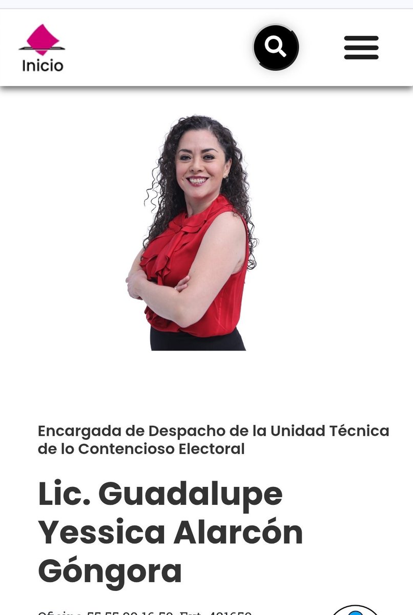 DiogenesCinico2's tweet photo. Por exhibir corrupción de Guadalupe Yessica Alarcón Góngora titular de UTCE del @INEMexico y su secretaría particular

@FGRMexico pide a X borrar videos y fotos de @moni_calles donde las denuncia. Va🧵antes de que los bajen, a mí no me pueden obligar 
1.-  https://t.co/3hSDvHX4xM https://t.co/n2Yj13T4st