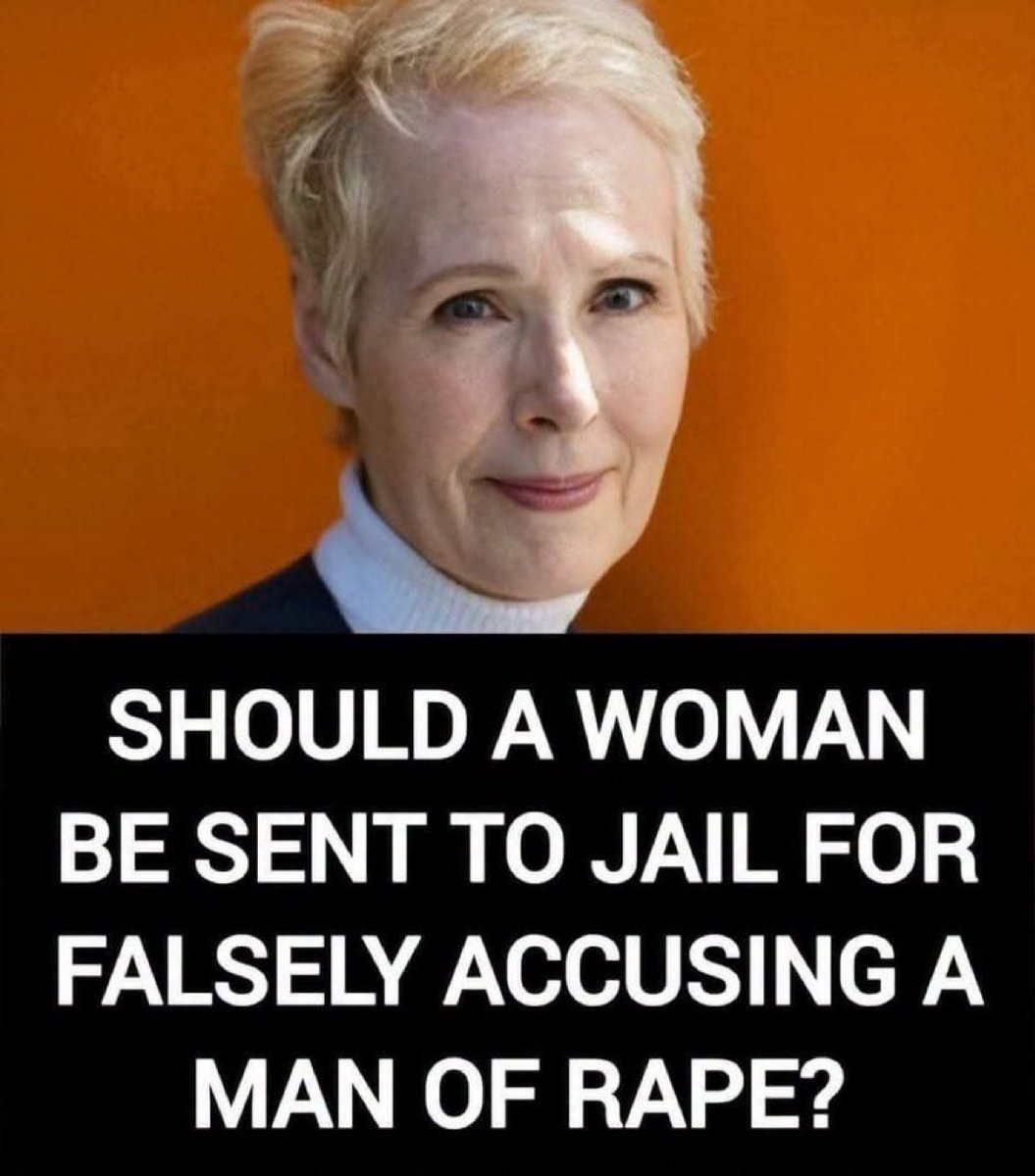 _BarronChat_'s tweet photo. Should someone face jail time for making a false rape accusation against a man? https://t.co/yTWn53GcpS