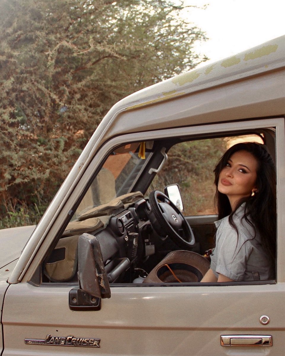 RaicaFernadez's tweet photo. Into the wild https://t.co/pAY1cTaY10