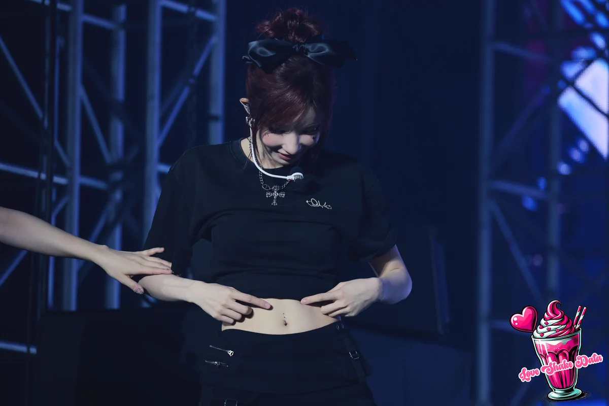 Love Shake Data on X: 