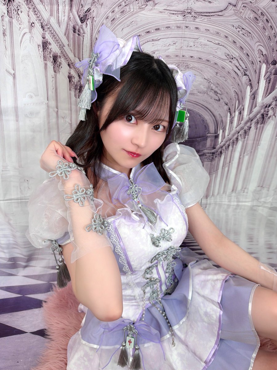 usa_usa0427's tweet photo. おはよう💜🫧▽
https://t.co/D1QRNLfCNw https://t.co/J6etcwflPb