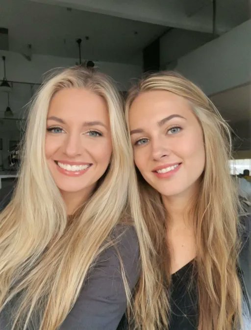 allison70pw3's tweet photo. Everyone got the same words at the same minute. Very organised.
She got hers eight months earlier, without a caption.
Pick a template. She does the rest.
https://t.co/0jP6yeXESQ
#OnlyFans #AIGirl https://t.co/UoWAJ03KAz