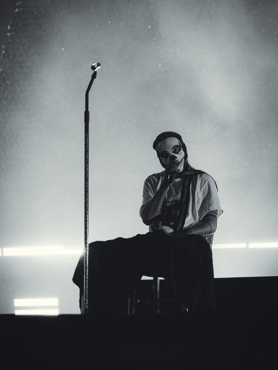 TOPUPDATERS's tweet photo. Twenty One Pilots at the Rock in Rio festival via nydpedro on Instagram https://t.co/IrpKqC1PgH