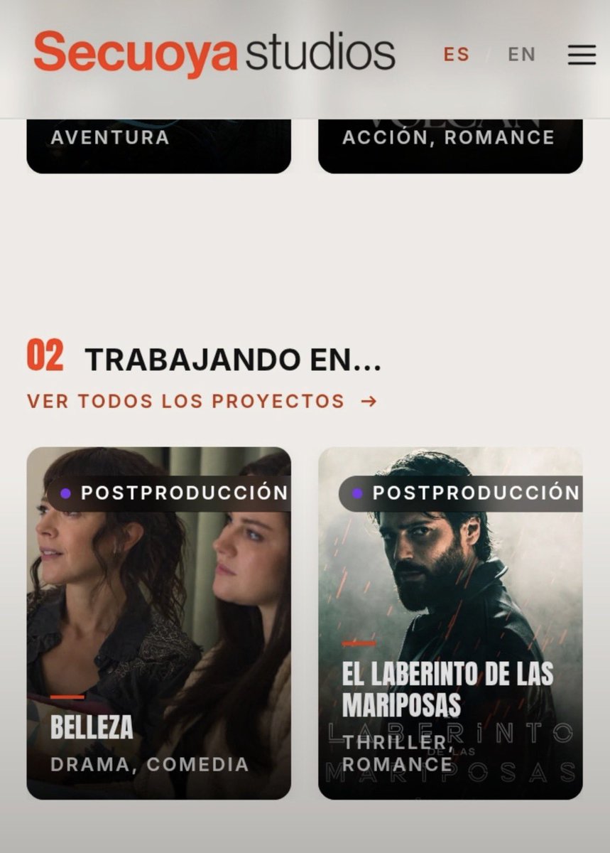 CanYamanNewsInt's tweet photo. ♦️Secuoya Studios - El Laberinto de las Mariposas 🦋 starring #CanYaman as KAPLAN…✨

It is loading… https://t.co/WsA68HICWW