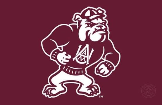 zionjohnson5x's tweet photo. Blessed to receive a Division 1 offer From Alabama A&amp;M! @KenyattaMcCoy @AamufbR 
@BrandonHuffman @ChadSimmons_ @adamgorney @LaneyCollegeFB @ramos_Laney_FB @CoachRob_Laney @Miles_Williams2 https://t.co/gRo8avoScN