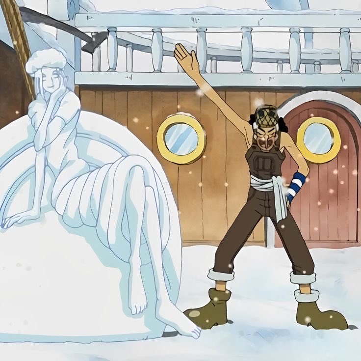 superbatliv's tweet photo. i need everyone to stop sleeping on usopp’s artistry https://t.co/u3gEZcrbNX