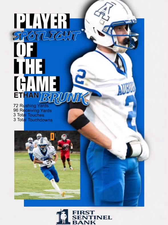 Ethan_Brunkk's tweet photo. Thank you @FOTCSports for the player spotlight.
@CoachPayneVandy @coachjfranklin @coach_bnapier @CoachTCreamer @Coach_D13 @Coach_BranchAHS @Coach_TElliott https://t.co/eCMBdiEDkU