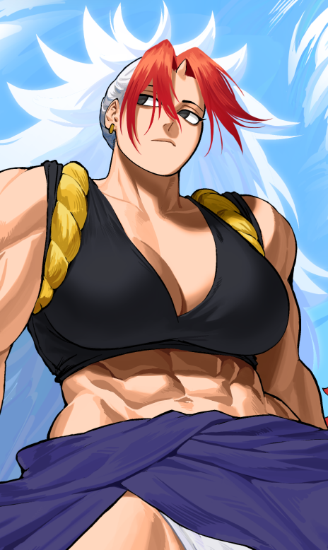 Sotchosis's tweet photo. Wip of patreon content https://t.co/5ADFAM8b2R