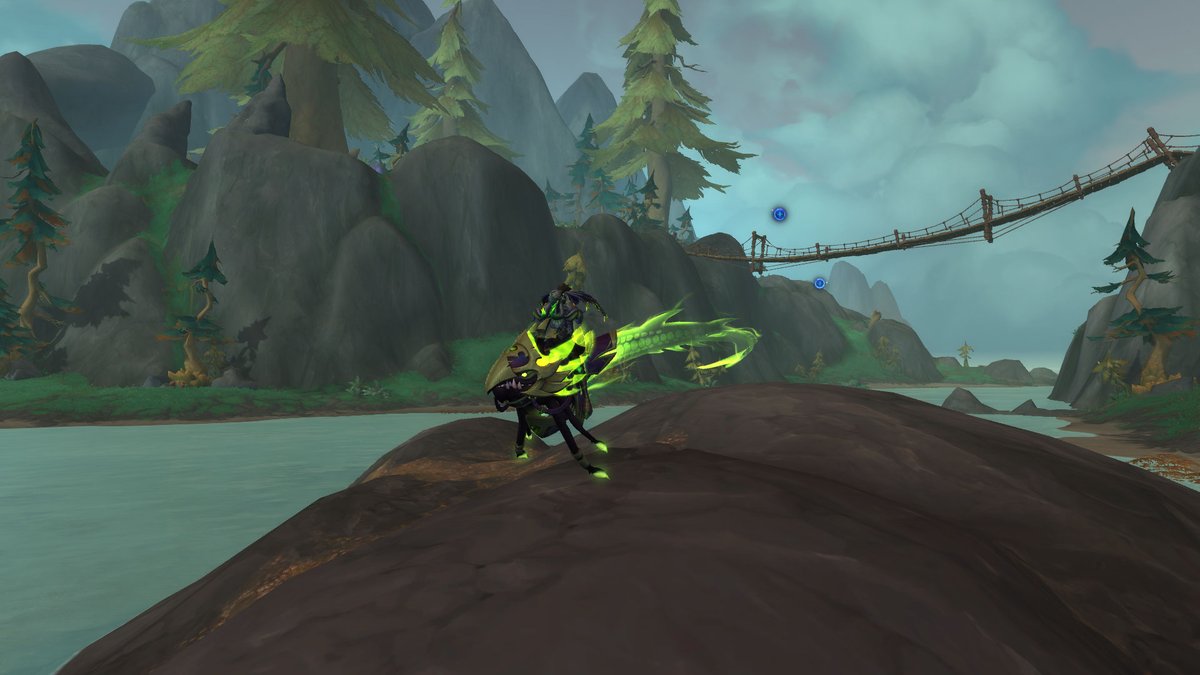 TheRealKayan's tweet photo. While waiting for D4 servers to actually work, here's a little update on my collection. Got quite luck this week!
Look at those pretty venomous critters! Go well with my Mogs. ππβοΈππ
#RealKayan #CurseofUlaTek #Mountcollector https://t.co/dYTpBzu3Jz