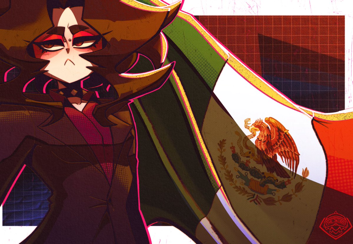 thejkord's tweet photo. Sana 🇲🇽 #diadelaindependencia #mexico https://t.co/eif0648jQW