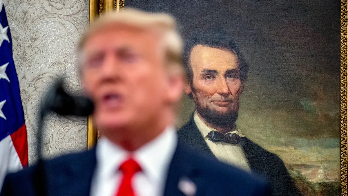 WarClandestine's tweet photo. Observe the timeline:

-Dems try to remove Trump via Mueller/Russia/Impeachment in his 1st term.

-Dems successfully remove Trump in 2020 via releasing a man-made biological weapon, fear campaign, mass uprisings/unrest, mass mail-in ballots, and election fraud.

-Dems stage January 6th to prevent a contest to stolen election, and use it as a pretext to censor Trump and all his supporters from social media.

-Dems attempt to throw Trump in jail by weaponizing DOJ/FBI with the Mar-a-Lago raid, and wide array of lawfare attempts.

-Dems attempt to prevent/remove Trump from the ballot before 2024, then attempted to primary him, then when all those failed, they tried to assassinate him, multiple times.

This is not “democracy”, or politics, this is warfare. At some point, we must treat the Democrats as what they are, which is hostile enemy combatants, waging war on the United States and her People.

I’m not sure how we can have an election, when one of the parties is engaged in open rebellion, insurrection, insurgency, collaborating with foreign adversaries, and attempting assassinations. Drastic times calls for drastic measures.