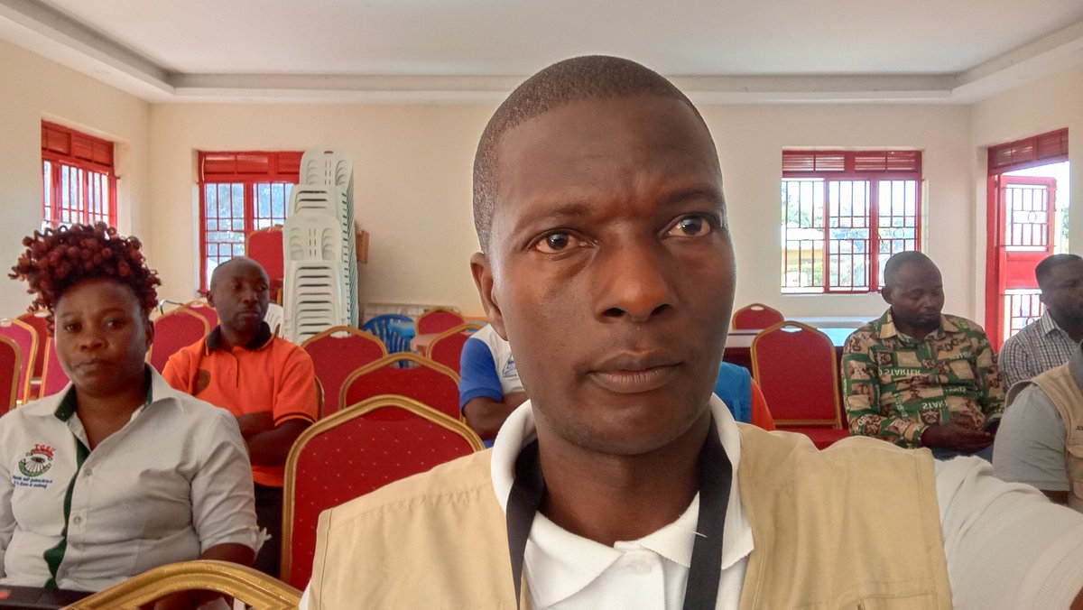 IRODGLOBALet30's tweet photo. Kyangwali Livelihood sector Meeting 
Collaboration with Kyangwali 
Visit us : https://t.co/biZoSJfJxI
info@igrao-africa.org 
executivedirector@igrao-africa.org 
refugeesactionso@gmail.com https://t.co/8DmlASjs20