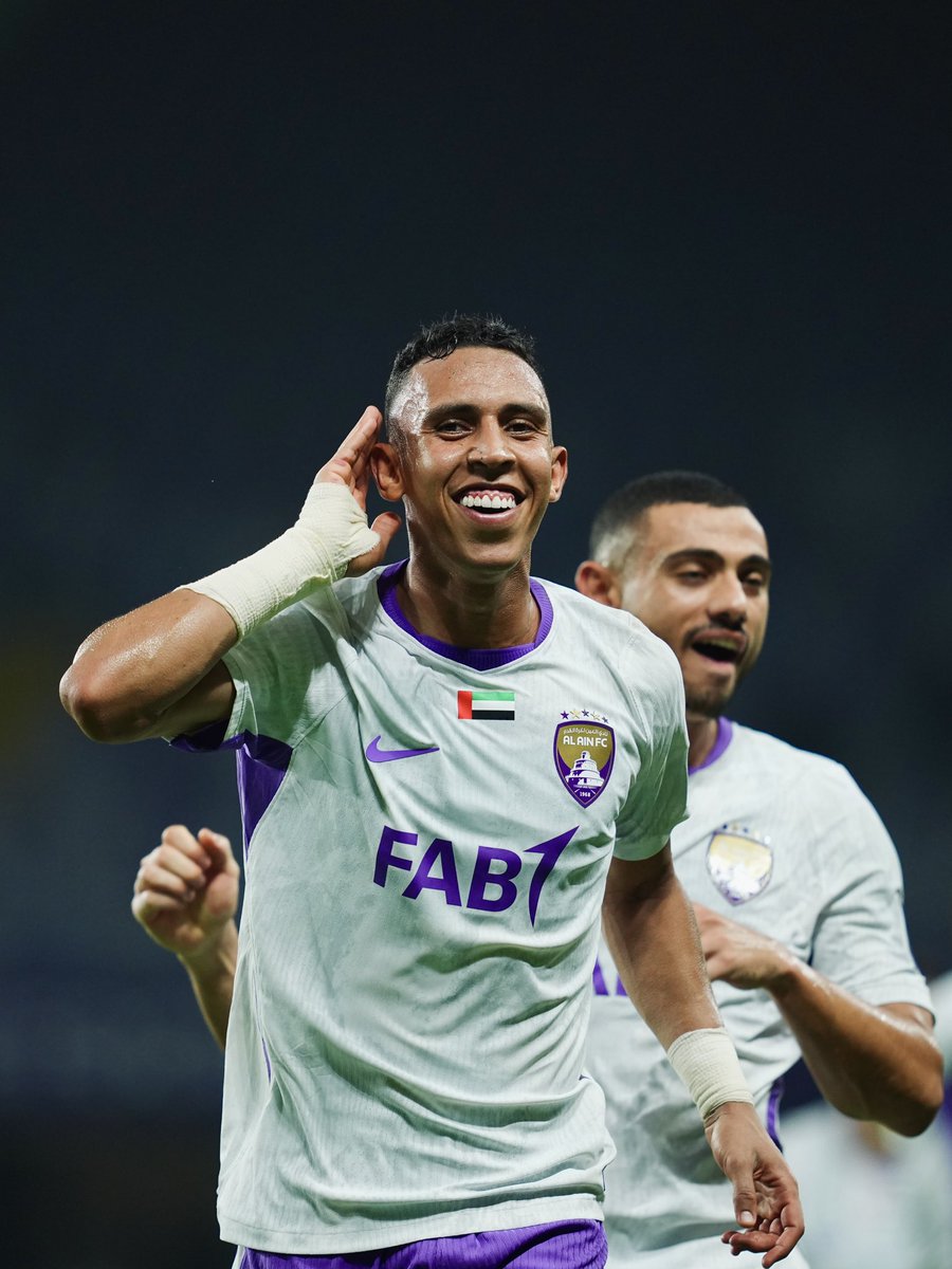 alainfcae's tweet photo. سفيان لا يغير عاداته 🫡 https://t.co/S1AW3WNjkx