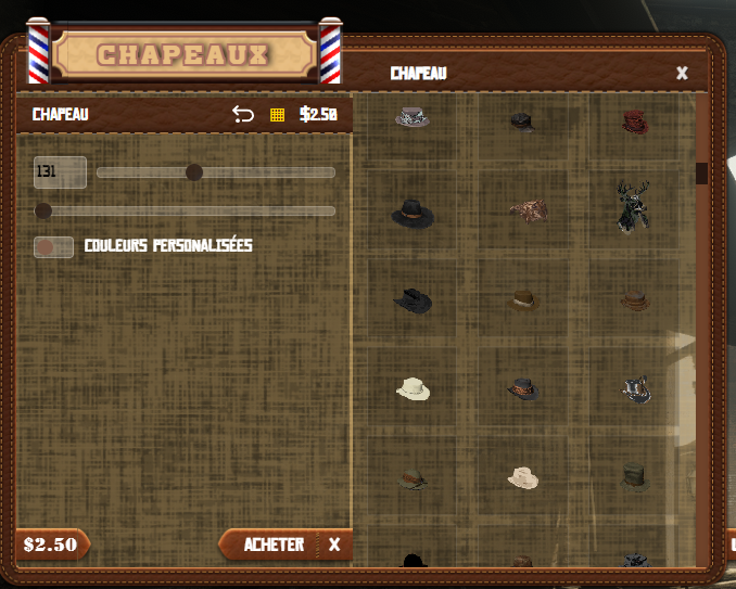 lawless_rp's tweet photo. 🤠 La rentrée débarque sur Lawless Street !

Comme promis, on attaque les sorties de la rentrée ! 

Dès ce soir, découvrez nos nouveaux menus de customisation : vêtements, bijoux, holsters, cheveux… 

Une interface plus claire, plus intuitive et plus agréable. @FiveM https://t.co/jZ7NbvLir2