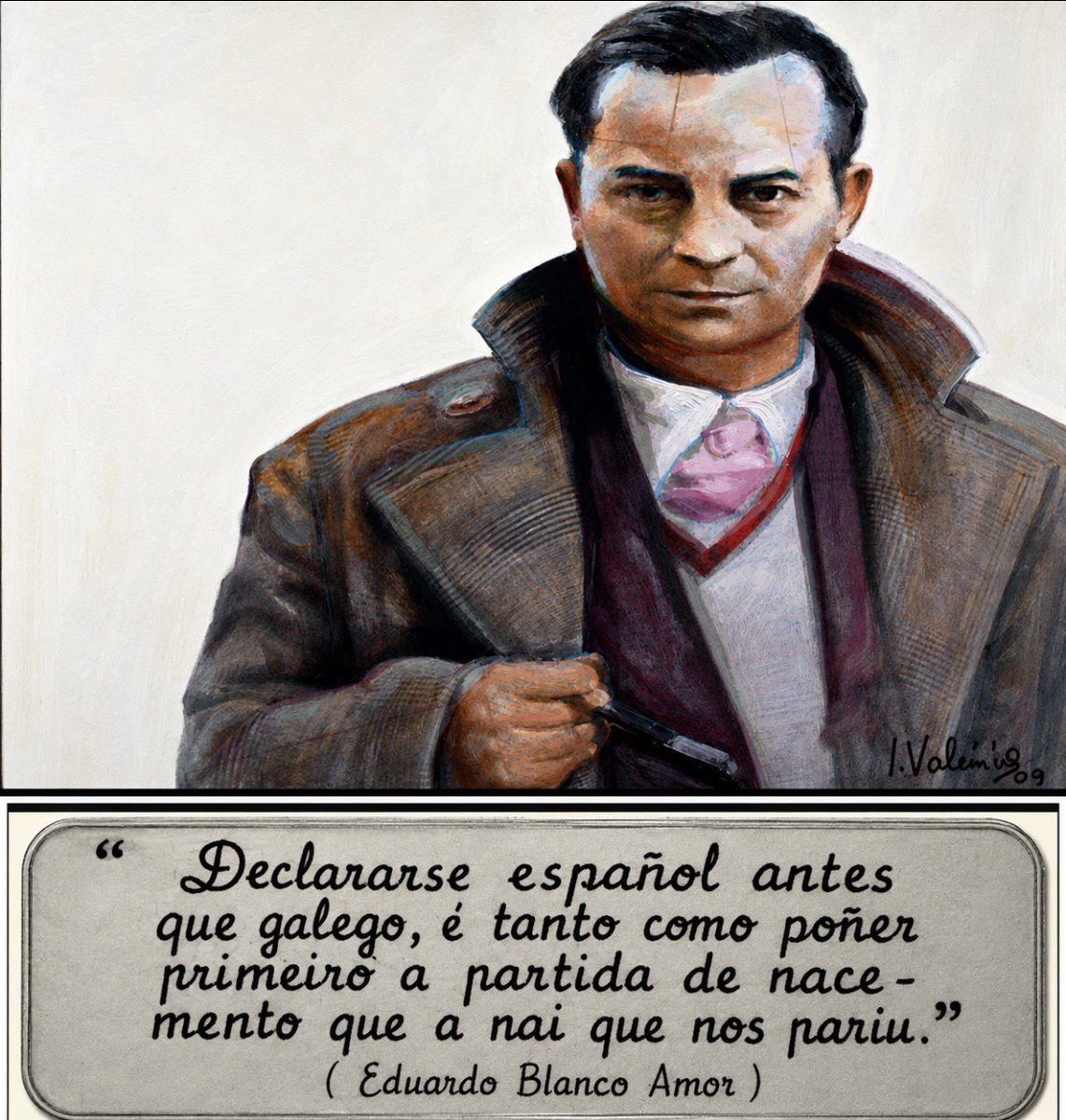 MonchoGallecia's tweet photo. GALIZA... https://t.co/cQvwBhAsAW