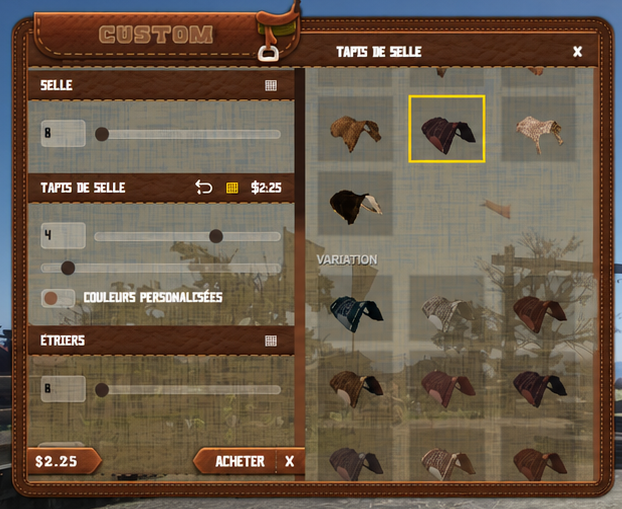 lawless_rp's tweet photo. 🤠 La rentrée débarque sur Lawless Street !

Comme promis, on attaque les sorties de la rentrée ! 

Dès ce soir, découvrez nos nouveaux menus de customisation : vêtements, bijoux, holsters, cheveux… 

Une interface plus claire, plus intuitive et plus agréable. @FiveM https://t.co/jZ7NbvLir2