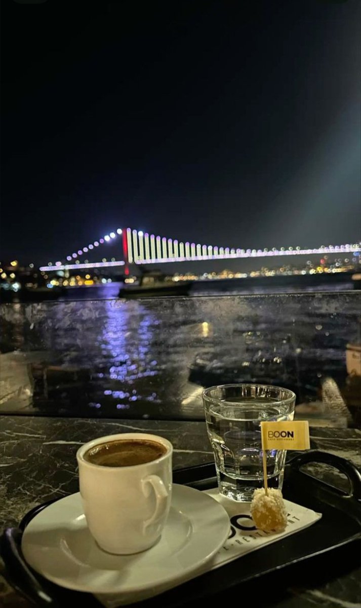 Ylnz89's tweet photo. Kahve sefası https://t.co/bXrB6aZzQf