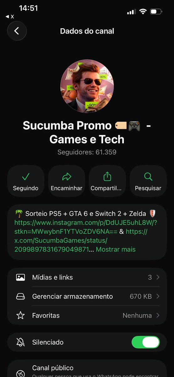 roohraculo's tweet photo. @SucumbaGames Pode vir Link https://t.co/SBWc32dsCZ