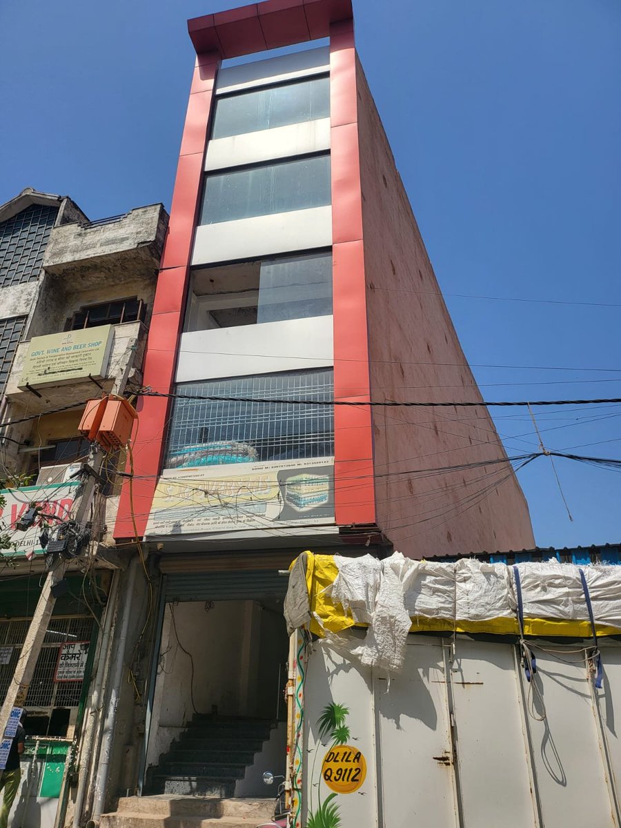IndianowNe35780's tweet photo. @MCD_Delhi https://t.co/NBIhFNAmL6